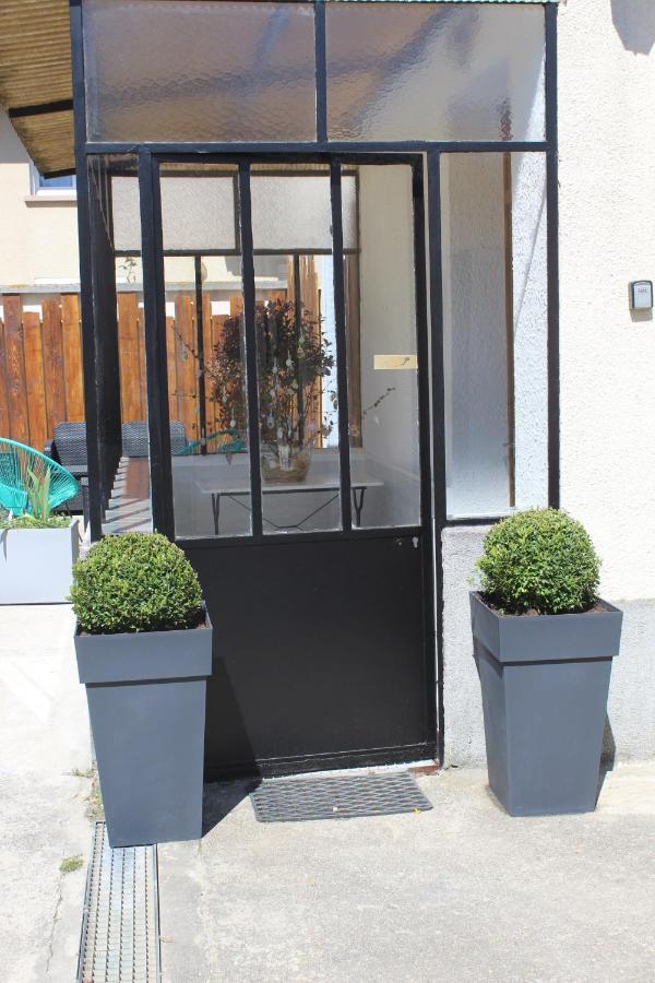 Maison Lc Cramant Exterior photo